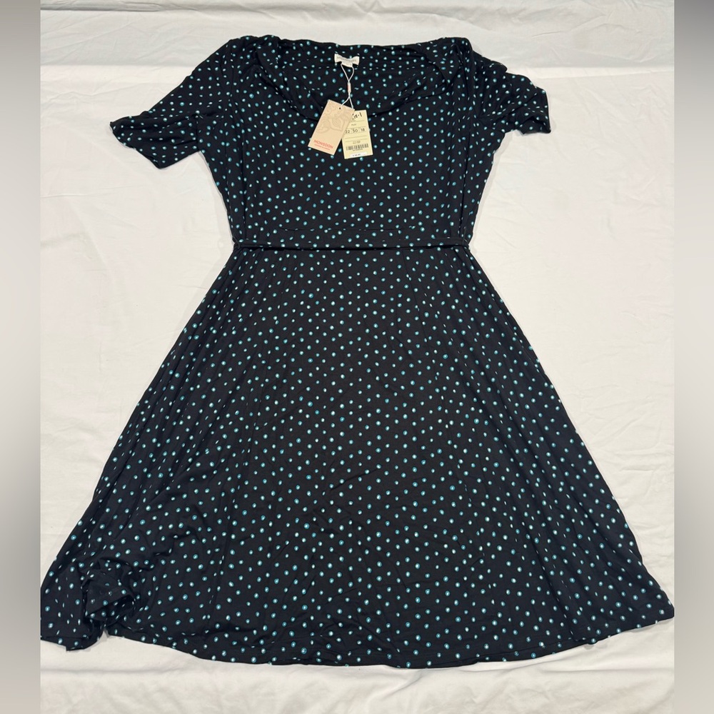 Women’s Monsoon Brand Dress-NWT